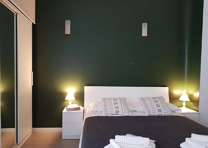 Milano Navigli Apartment - Via Savona
